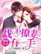 婚情告急战少撩妻高手
