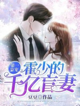 第一枭宠:霍少的千亿盲妻免费阅读
