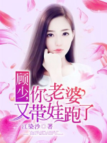 顾少,你老婆又带娃跑了 江染沙