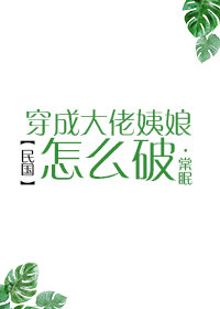 穿成大佬姨娘怎么破晋江