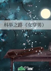 科举之路(女穿男) 从南而生