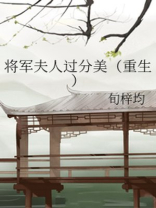 将军夫人过分美好看么