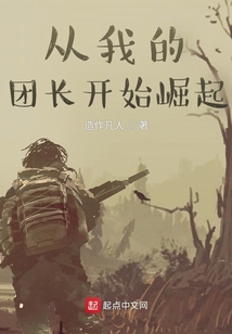 从我的团长开始崛起 小说