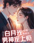 闪婚白月光大佬,禁欲总裁乐疯了