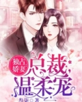 独占娇妻:总裁,温柔宠