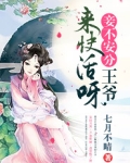 妾不安分:王爷,来快活呀