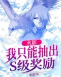 火影:我只能抽出S级奖励