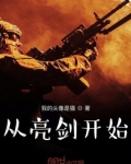 从亮剑开始崛起
