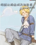 海贼从推进城开始卧底