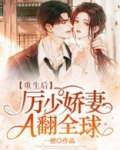 重生后，厉少娇妻A翻全球