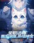 全职法师:重生冰猫,杀怪掉宝