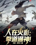 人在火影:拳道通神!