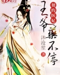 契约医妃:王爷药不停