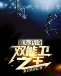 篮坛传奇:双能卫之王
