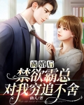 离婚后,禁欲霸总对我穷追不舍