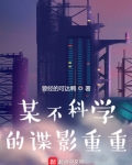 某不科学的谍影重重