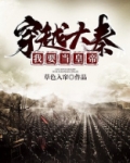穿越大秦我要当皇帝
