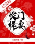 农门悍妻