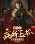 重生后,病娇王爷日夜娇宠我