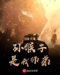 孙猴子是我师弟