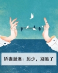 娇妻潜逃:厉少,别追了