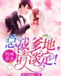 妈咪惹火:总裁爹地,请淡定!