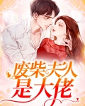 废柴夫人是大佬