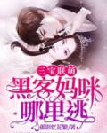 三宝联萌:黑客妈咪哪里逃