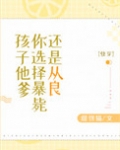 孩子他爹，你选择暴毙还是从良[快穿]