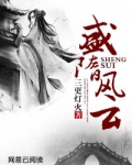 盛隋风云