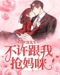 洛先生,不许跟我抢妈咪