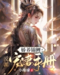 娇养锦鲤:反派宠妻手册