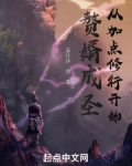 赘婿成圣:从加点修行开始