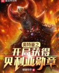 奥特曼之开局获得贝利亚勋章