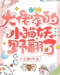 大佬家的小猫妖野翻了