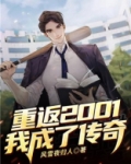 重返2001,我成了传奇