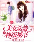 美女总裁的神级秘书