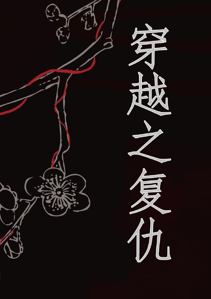 穿越之复仇