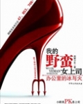 我的野蛮女上司