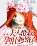 离婚后,夫人带着孕肚跑路了