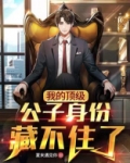 我的顶级公子身份藏不住了!