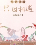 时光很美只因相遇