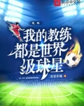 足球:我的教练都是世界级球星