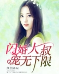 闪婚大叔,宠无下限
