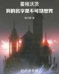 霍格沃茨:我的名字是不可饶恕咒
