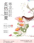 炙热如夏寒凉似辰