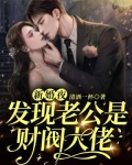 新婚夜,发现老公是财阀大佬