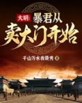 大明:暴君从卖大门开始