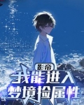 华娱:我能进入梦境捡属性