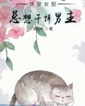 快穿女配总想干掉男主